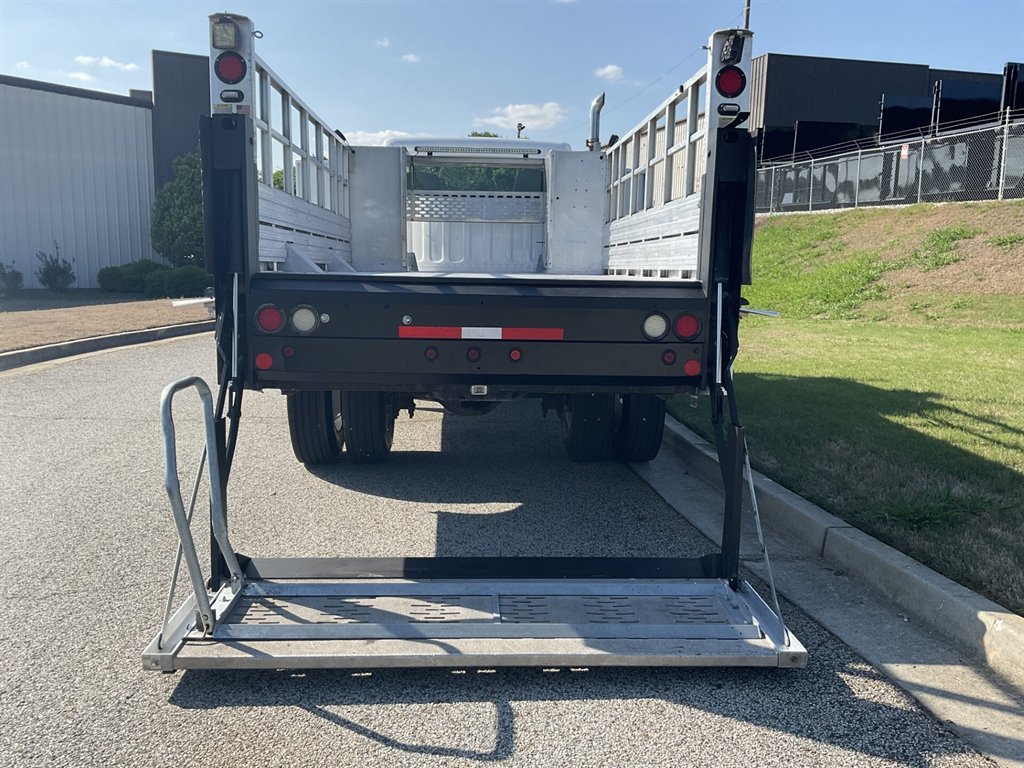 2024 Stellar Service  Body - $7,500